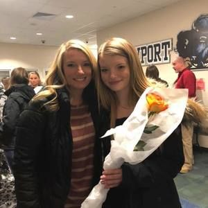 Meet your Posher, Tristen